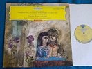 DGG RED STEREO 138 686 LP SANDERLING BORODIN TSCHAIKOWSKY..NM