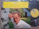 WILHELM KEMPFF / Beethoven Piano Concerto No.3 / DGG Red Stereo SLPM 138 776