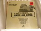 MAL WALDRON Sweet Love Bitter Sound Track George Coleman Impulse 9142 SEALED LP