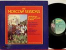 Sheffield Lab TLP-25 The Moscow Sessions, Tchaikovsky Symphony #5, etc.