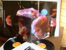 Bob Dylan - Bob Dylan At Budokan  S CBS 96004 UK 2LP 1978 + Poster & Booklet