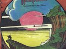 HAWKWIND - WARRIOR ON THE EDGE OF TIME LLS-802P 100 ONLY PRESSED PICTURE DISC LP