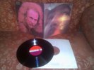 David Crosby If I Could Only Remember My Name EX 1971 1st UK Red/Plum 2401005
