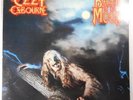 Ozzy Osbourne LP Bark At The Moon 12