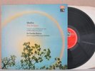ASD 2961 HMV UK- Sibelius The Tempest/In Memoriam/ Charles Groves LP HP TAS List