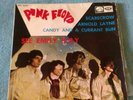 pink floyd ep, sensational rare and hard to find spanish original ep