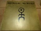 LP EINSTÜRZENDE NEUBAUTEN: KOLLAPS - ZICKZACK ZZ 65