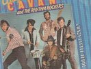 Crazy Cavan And The Rhythm Rockers Put A Light In The Window / Crazy Little Te