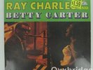 RAY CHARLES SEALED Betty Carter ORIGINAL 1961 Stereo ABC LP Northern Soul Vinyl
