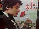 LP JUAN GABRIEL Same RCA CAMDEN CAMS-948  que divino amor, por las mañanas