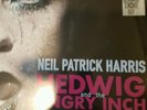 Hedwig and the angry inch Neil Patrick Harris record store day pink vinyl lp num