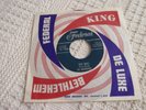 THE MIDNIGHTERS  SEXY WAYS/DON'T SAY YOUR LAST GOODBYE  FEDERAL 12185