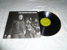 DOOBIE BROTHERS-same '71 UK GREEN WARNER BROS LP ORIG. PSYCH DEBUT
