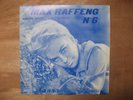 Max Raffeng And His Sextet Fono Video No.6 - Italian Library LP - Fabor  Filippi