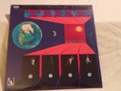 T.I.M.E. - Smooth Ball, 1969 SEALED vinyl LP, LST-7605, Liberty Records, Time