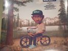 Wolf [LP] by Tyler, The Creator (PINK Vinyl, Apr-2014, 2 Discs, Columbia (USA))