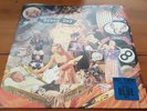 Green Day - Insomniac - Hot Topic Limited Edition BLUE VINYL LP - Nr MINT