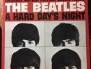The Beatles - A Hard Day's Night Capitol SW-11921 Format: Vinyl LP stereo 1980