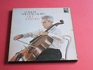 SLS 798 /3 Bach Cello Suites Paul Tortelier EMI HMV STEREO 3 LP Box Set UK