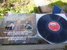Lalo Cello Concerto Tortelier Fremaux HMV Stereo TAS ASD 3209 Test Pressing LP