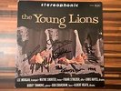 The Young Lions, Lee Morgan, Wayne Shorter, Louis Hayes, SIGNED  NM