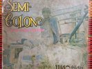 SEMI COLON - WOW   AMAZING AFRO FUNK ROCK EMI NIGERIA LISTEN