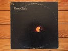Gene Clark - White Light 1971 A&M SP-4292 PROMO Jacket/Vinyl VG