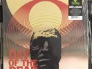 DAY OF THE DEAD - SOUNDTRACK (JOHN HARRISON) WAXWORK RECORDS COLOR VINYL LP