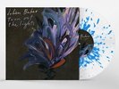 Julien Baker - Turn Out The Lights - Clear Blue Splatter - SEALED LP LIMITED 300