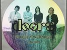 The Doors - People Are Strange Live 1967 PHOTO VINYL SINGLE Picture Disc
