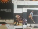 Bruce Springsteen & The E Street Band Live 1975-85 5LP Box Set Vinyl Rare