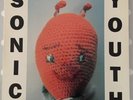 Sonic Youth - Dirty Vinyl Double Album LP European 1st Press 1992 Geffen