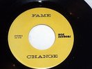 FAME:  Change [Original, Rare Promo Copy on DEC 516] [Unplayed Copy]