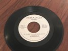 Jesse Boone - If I Ever Fall In Love Again * Albradella Soul 45