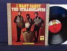 THE STRANGELOVES - I Want Candy - 1965 - Bang Label - Mono