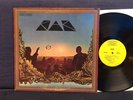 KAK - Kak - 1969 - Epic Label - Stereo