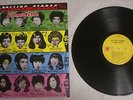 THE ROLLING STONES SOME GIRLS JAPAN LP OBI ORIGINAL DIE CUT COVER MISS YOU