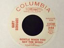 LISTEN MP3 MOD DANCER Gary Scruggs Columbia 4-44360 Gentle When You Say The Word