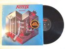 ACCEPT METAL HEART LP U.S. 1985 MASTERDISK IN SHRINK GERMAN METAL UDO