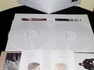 George Michael - Patience 2x LP record Like Older Faith Limited Not Promo
