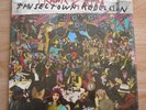 ((FRANK ZAPPA TINSELTOWN REBELLION 2xLP 81 U.S BARKING PUMPKIN 1ST SHRINK WRAP))