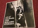 THE ROLLING STONES LP UNBOXED STEREO OUT OF OUR HEADS UK 60S PRESS WITH INNER