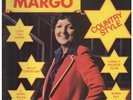 MARGO Country Style LP VINYL Irish Ara 1979 12 Track (Aral1010) Sleeve Has