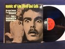 THE DUNWICH HORROR - Les Baxter - 1970 - American Int. Label Stereo