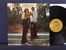 THE CARPENTERS - Offering - 1969 - A&M Label - Stereo(RARE WITHDRAWN COVER)