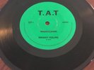 Organization - Smokey Feeling/Personality Scene * T.A.T Deep Island Funk 45 Rare