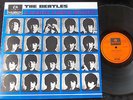 BEATLES A Hard Day's Night AUST LP PCSO 3058 NM WAX