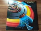 ELO - Out Of The Blue (Clear Vinyl) (888751524217)