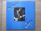 Rock Blues Rock 80's LP-Rory Gallagher-Jinx-UK Demon records issue copy