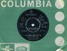THE HULLABALLOOS - 'I'm Gonna Love You Too' (Columbia) 1964 (Excellent Orig. 45)